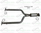 Catalytic Converter-exact-fit Davico 18475 Fits 02-10 Lexus SC430 4.3L-V8 New. Price: $534.95.