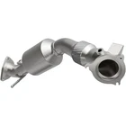 Magnaflow 49 State Converter 21-537 Direct Fit Catalytic New. Price: $971.00.