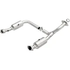 Magnaflow 49 State Converter 93627 93000 Series Direct Fit Catalytic New. Price: $855.00.