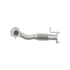 Genuine Walker Exhaust Calcat Carb Direct Fit Catalytic Converter 84765. Price: $637.44.