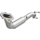 Magnaflow 5461847 Catalytic Converter New. Price: $1891.00.