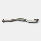 2019-2021 Chevrolet Blazer 2.5L Engine Front Lower Exhaust Pipe Line 84602101 Used. Price: $112.36.