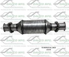 Catalytic Converter-exact-fit Davico 17173 New. Price: $274.89.