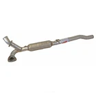 Direct Fit Catalytic Converter Walker 55543 New. Price: $500.51.