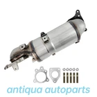 Catalytic Converter For 2018-2022 Honda Accord 1.5L L4 Federal Epa Direct Fit New. Price: $95.99.
