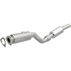 Magnaflow 5461854 Bolt-on Catalytic Converter Assembly Obdii New. Price: $2077.00.