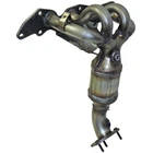 Ford Mazda Mercury 2.3L Suv Direct Fit Carb Legal Catalytic Converter New. Price: $989.41.