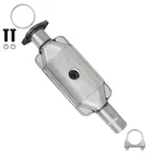Epa Catalytic Converter Fits: 2010-2012 Ford Fusion 2010-2011 Mercury Milan 2.5L New. Price: $146.94.