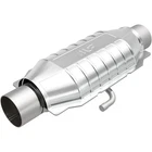 Magnaflow 49 State Converter 94016 Catalytic New. Price: $130.15.