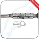 Catalytic Converter Ford 2003-2004 E-250 2003-2005 E-350 E-450 30803 New. Price: $171.43.