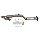 Catalytic Converter For Infiniti JX35 2013-2019 Nissan Pathfind 3.5L Rear New. Price: $140.50.