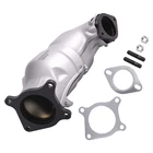 New Catalytic Converter Wrx 2.0L 2015-2021/FORESTER Xt 14-2018 FA20 Dit. Price: $87.29.