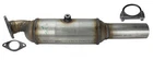Catalytic Converter-direct Fits 13-16 Santa Fe Sport 2.0L-L4 New. Price: $664.99.