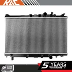 Aluminum Radiator For 2016 2017 2018 2019 2020 2021 2022 Honda Hr-v SBR13539 New. Price: $61.99.