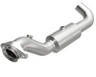 Magnaflow Exhaust Products New Catalytic Converter Epa Approved. Price: $700.00.
