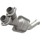 Magnaflow Catalytic Converter 23664: Standard Grade, Direct-fit (epa Compliant) New. Price: $533.32.