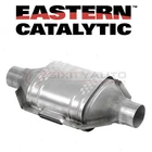 Eastern Catalytic Converter For 1987-1991 Gmc V3500 5.7L 7.4L V8 Yq New. Price: $212.21.