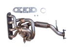 Front Catalytic Converter For 2013 Mazda CX-5 New. Price: $554.18.