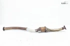 2015-2019 Subaru Legacy 2.5L H4 Gasoline Exhaust System Pipe Tube Oem Used. Price: $552.99.