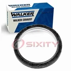 Walker Exhaust Pipe Flange Gasket For 1993-1995 Toyota Land Cruiser 4.5L L6 Jv New. Price: $11.29.
