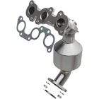 Catalytic Converter With Integrated Exhaust Manifold Magnaflow 5531610 New. Price: $899.00.