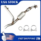 Right Catalytic Converter 1999-2003 Ford F150 F250 5.4L V8 Epa New. Price: $184.99.