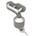Magnaflow Direct For Fit Catalytic Converter 07-09 Lexus RX350 3.5L New. Price: $865.00.