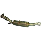 18342 Davico Catalytic Converter Front For Vw Volkswagen Beetle 2006-2010 New. Price: $354.16.