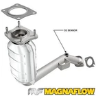 1997-2001 Ford Escort 2L Eng Code P New Magnaflow Direct-fit Catalytic Converter. Price: $380.00.