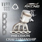 Catalytic Converter For 2011-17 Chevy Cruze/sonic & 08-09 Saturn Astra 1.8L New. Price: $61.59.