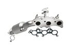 Magnaflow Exhaust Manifold Catalytic Converter (52430) New. Price: $800.00.