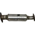 Defective 17369 Davico Catalytic Converter Rear For Honda S2000 20062009 G3D. Price: $120.15.