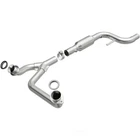 Catalytic Converter-direct-fit California Obdii Converters Magnaflow 4481989 New. Price: $1611.00.
