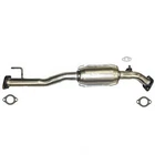 Catalytic Converter-direct 40390 Fits 97-00 Toyota RAV4 2.0L-L4 New. Price: $397.41.