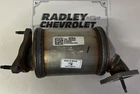 New Oem 13-16 Impala Exhaust System Components- Catalytic Cnvrtr Gmc 19420231. Price: $2012.99.