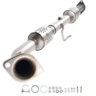 Epa Catalytic Converter For Toyota Tacoma 2.7L 2005-2015 17410-0C100 Front New. Price: $97.48.