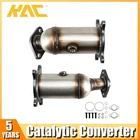 Epa Approved 2 Exhaust Catalytic Converter Ford Edge 07-10 Mazda CX-9 07-15 New. Price: $90.99.