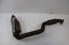 2014-2019 Mercedes W117 CLA250 Fwd 2.0L Engine Front Exhaust Down Pipe Oem Used. Price: $359.99.