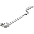 Magnaflow Catalytic Converter Oem Grade Direct-fit New. Price: $1025.00.