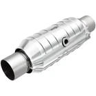 Magnaflow 51356 Oem Grade Universal Catalytic Converter - 2.50IN. New. Price: $220.00.
