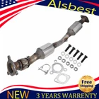 Catalytic Converter For 2008-2010 Chevy Cobalt Hhr 2.2L New. Price: $60.99.