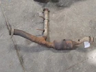 Re-certified Oem Catalytic Converter 2020 Ford F150 Pickup JL3Z5E212H Rcerti Used. Price: $224.99.