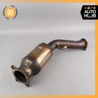 09-12 Audi B8 A5 Q5 A4 2.0L L4 Engine Exhaust Downpipe 8K0131701G Oem Used. Price: $542.23.