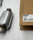 Walker 93239 Ultra Catalytic Converter Fits 2010 Gmc Sierra 3500 Hd Universal New. Price: $90.00.