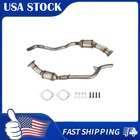 Left+right Catalytic Converter Epa Compliant For Dodge Magnum Charger New. Price: $153.49.