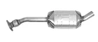 Catalytic Converter Magneti Marelli 1AME642697 Remanufactured. Price: $727.93.