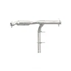 Catalytic Converter Walker 70415 New. Price: $668.96.