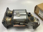 Walker 16332 Direct-fit Catalytic Converter For 2000-2002 Nissan Sentra 1.8L New. Price: $159.95.