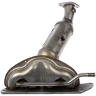 674-702 Dorman Catalytic Converter Ford Focus 2003-2007 New. Price: $706.35.