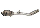 Mercedes-benz Metris 2.0L Turbocharged Catalytic Converter 2016-2020 New. Price: $689.00.